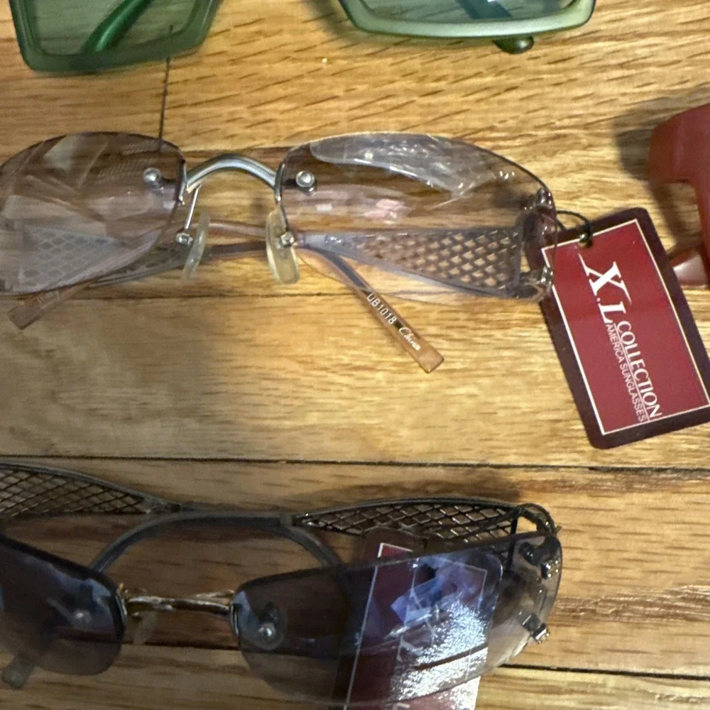 Sunglasses Lot 12 -NEW-Variety of Sunglasses: Resellers Dream! Men's/Women's HOT